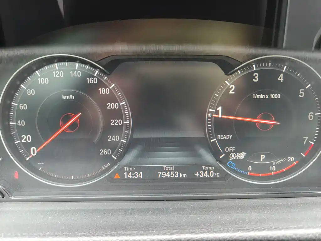 BMW 3 Xi Gt — фото 14