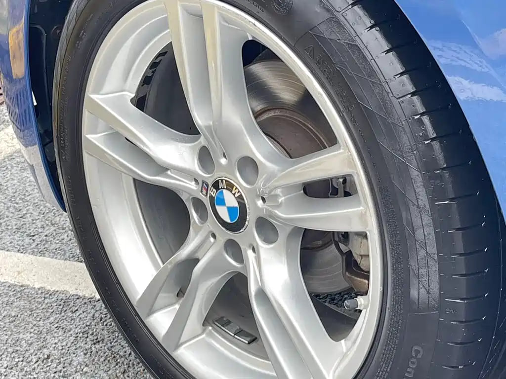 BMW 3 Xi Gt — фото 13