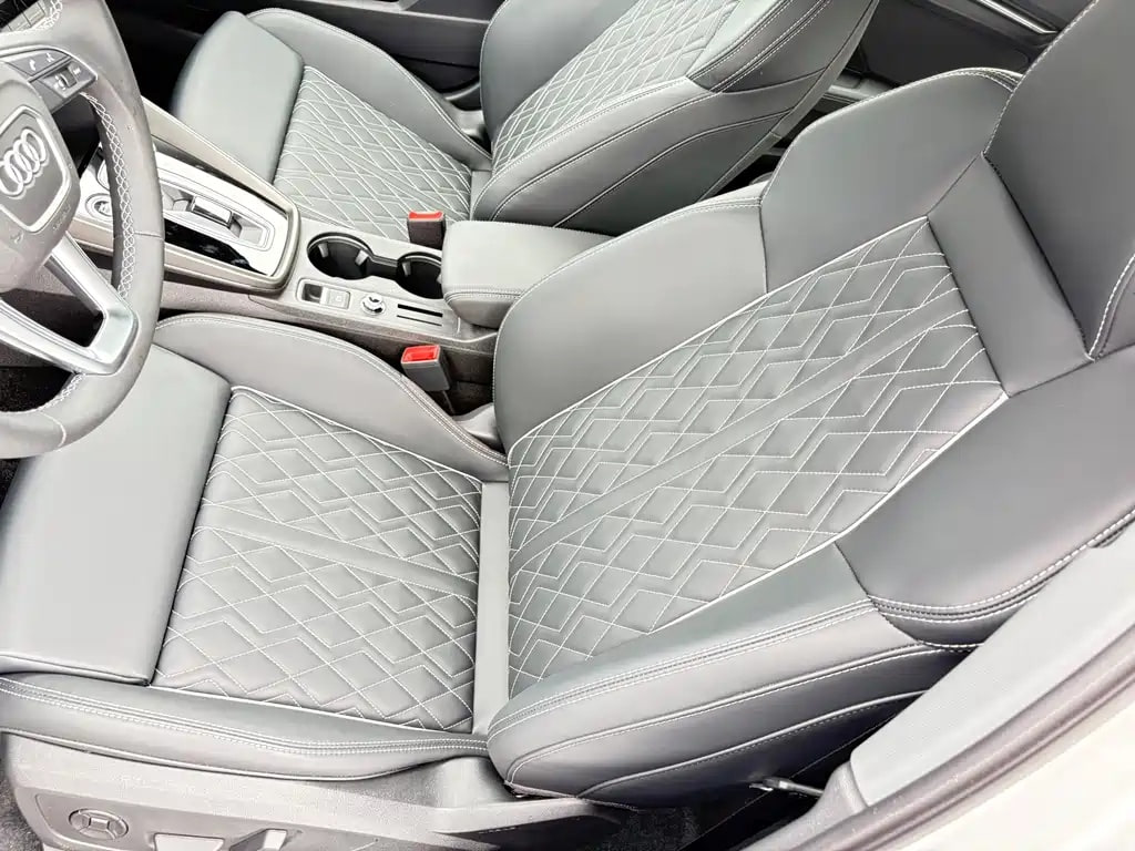 Audi A3 — фото 9