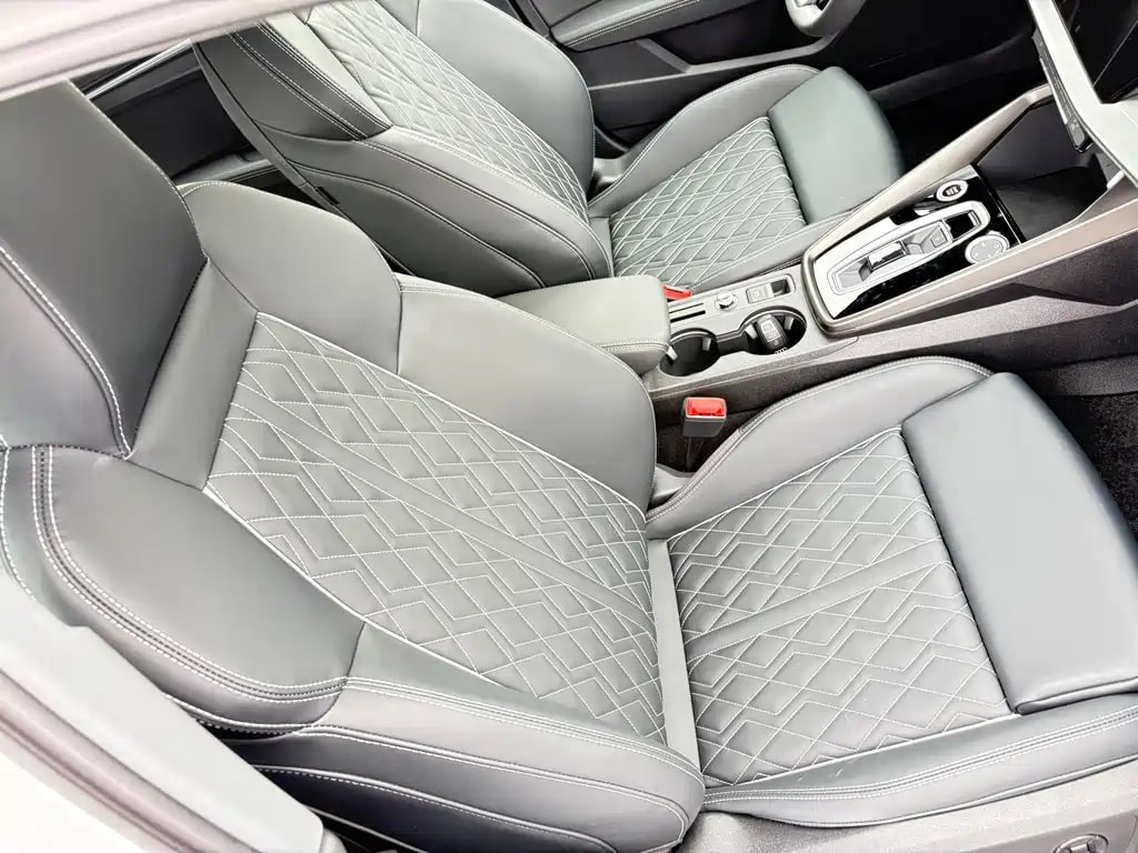Audi A3 — фото 10