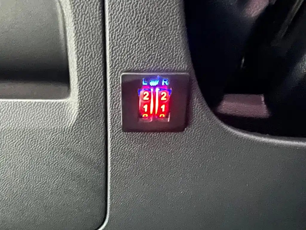 Changan Cs35Plus — фото 11