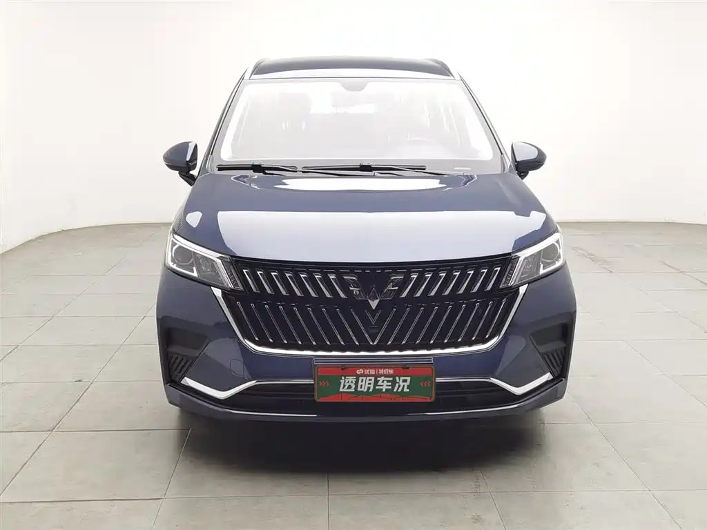 Wuling Jiachen