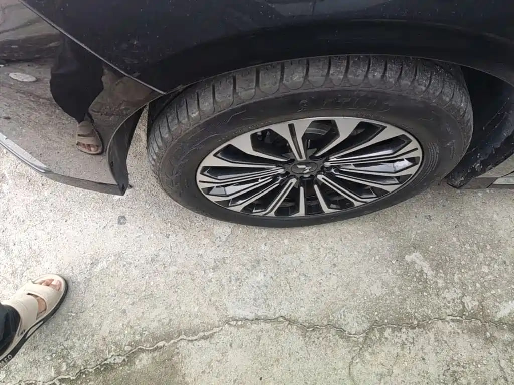 Wuling Kaijie — фото 7
