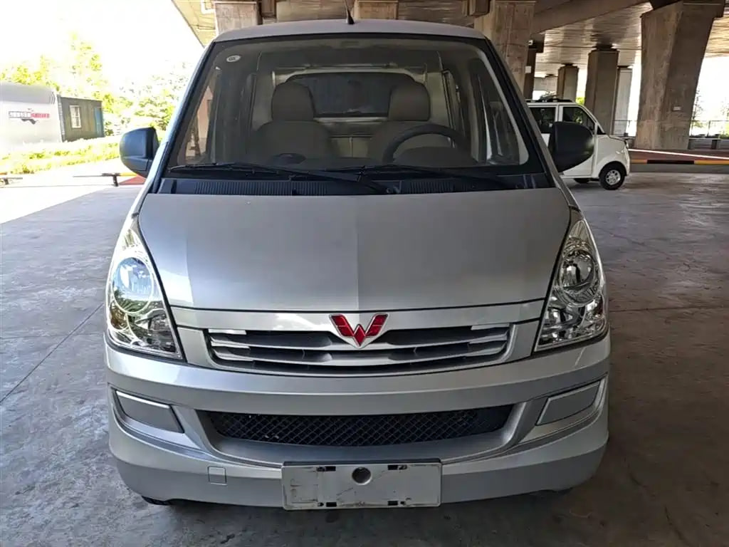 Wuling Rongguang S — фото 5