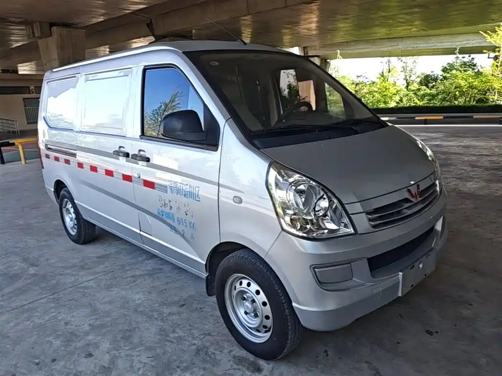 Wuling Rongguang S — фото 6