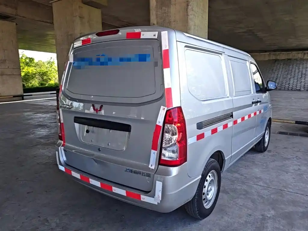 Wuling Rongguang S — фото 7