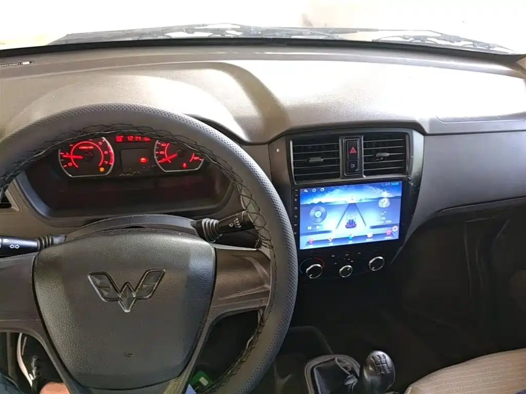 Wuling Rongguang S — фото 14
