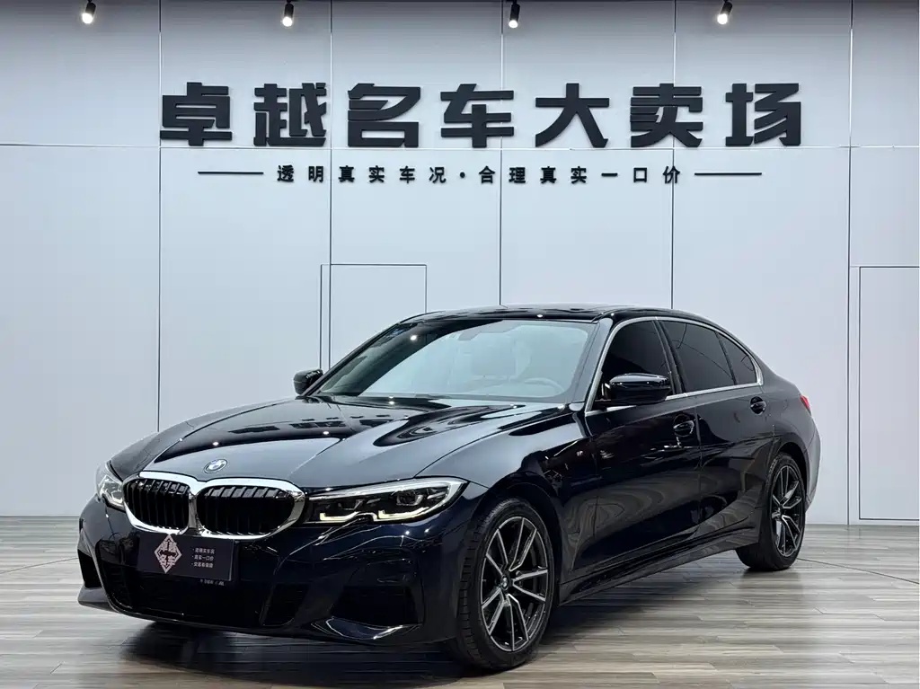 BMW 3 Xi