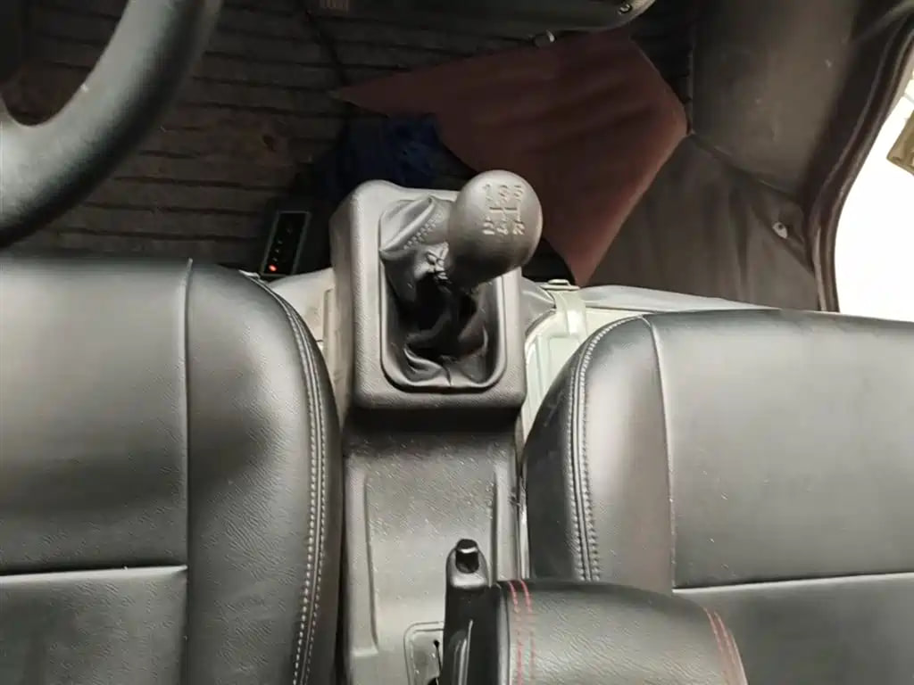 Wuling Zhiguang — фото 9