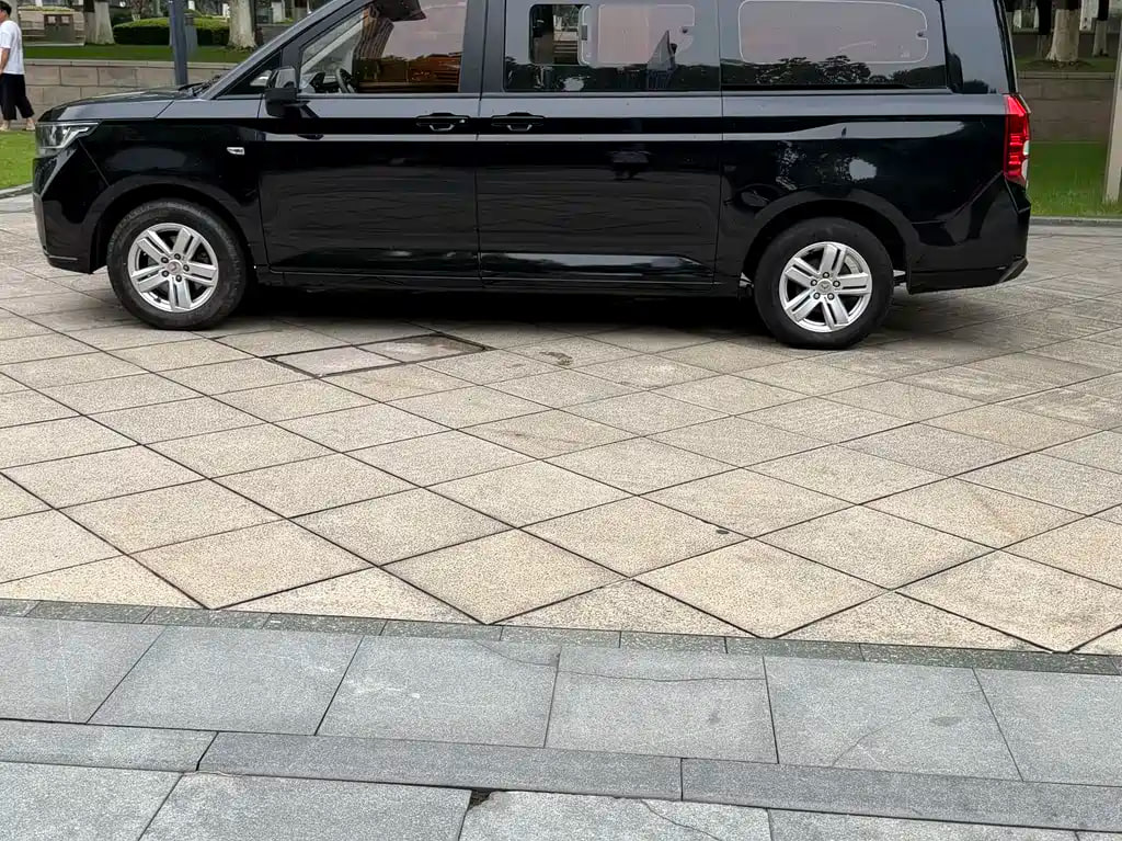 Wuling Zhengcheng — фото 3