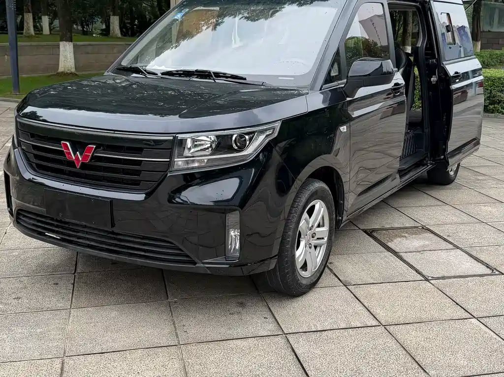 Wuling Zhengcheng — фото 4