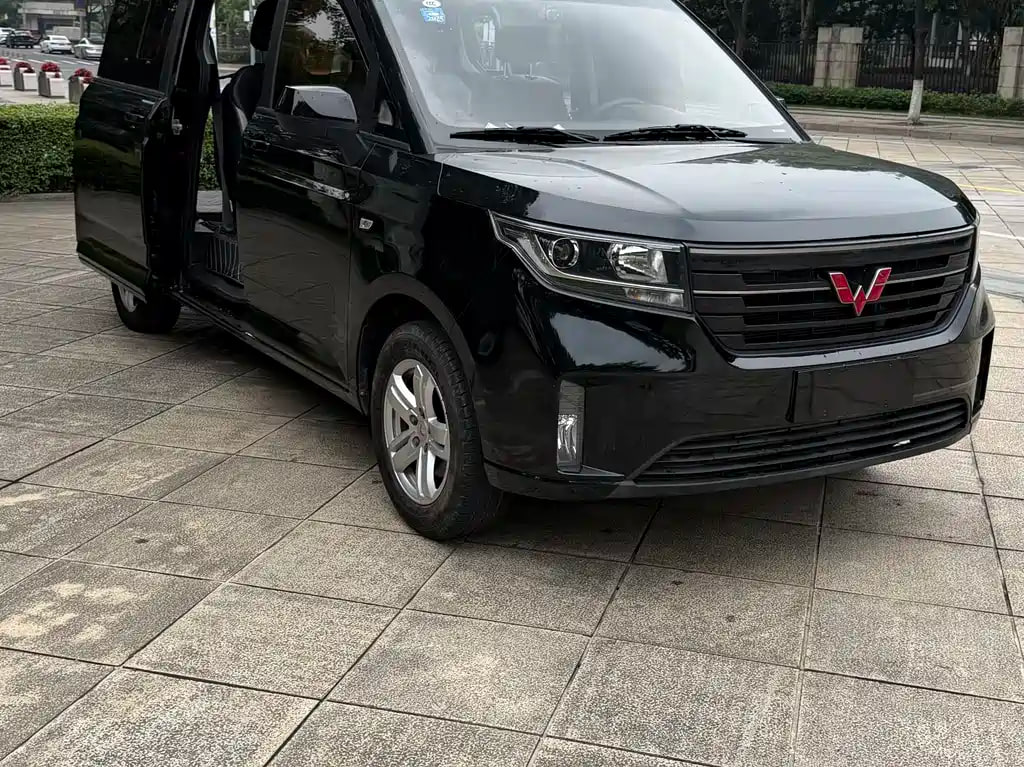 Wuling Zhengcheng — фото 5