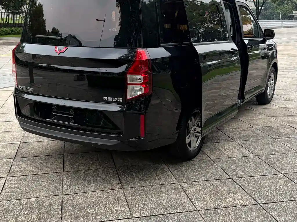 Wuling Zhengcheng — фото 8