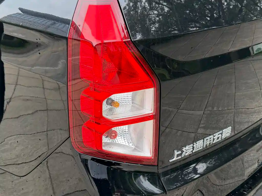 Wuling Zhengcheng — фото 11