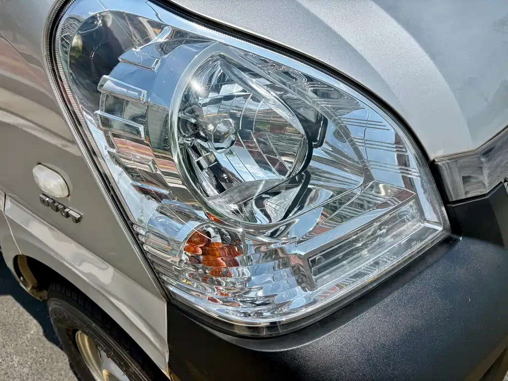 Wuling Rong Guang Xiao Ka — фото 8
