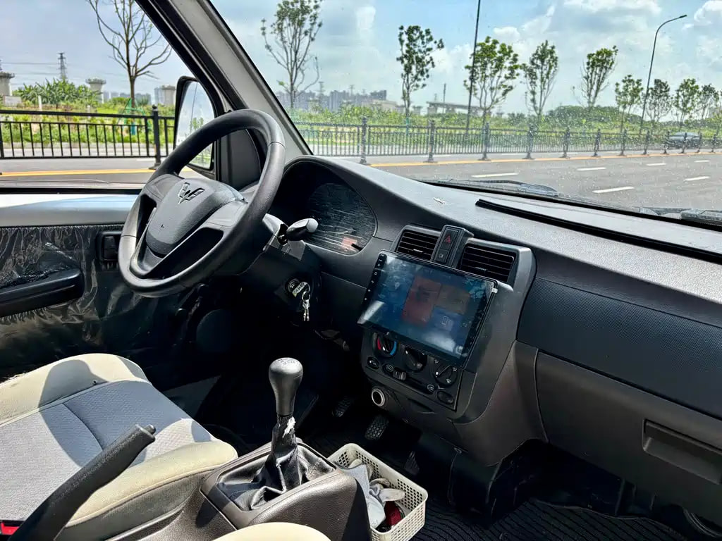 Wuling Rong Guang Xiao Ka — фото 13
