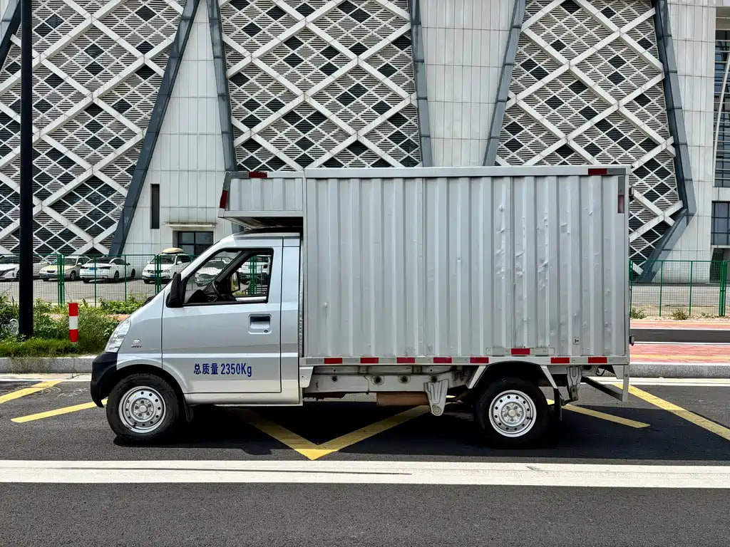 Wuling Rong Guang Xiao Ka — фото 14