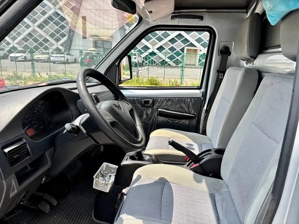 Wuling Rong Guang Xiao Ka — фото 15