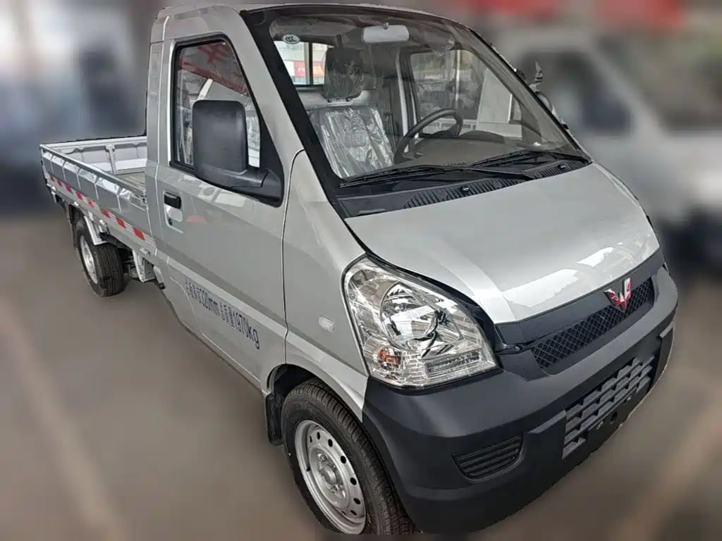 Wuling Rong Guang Xiao Ka — фото 2