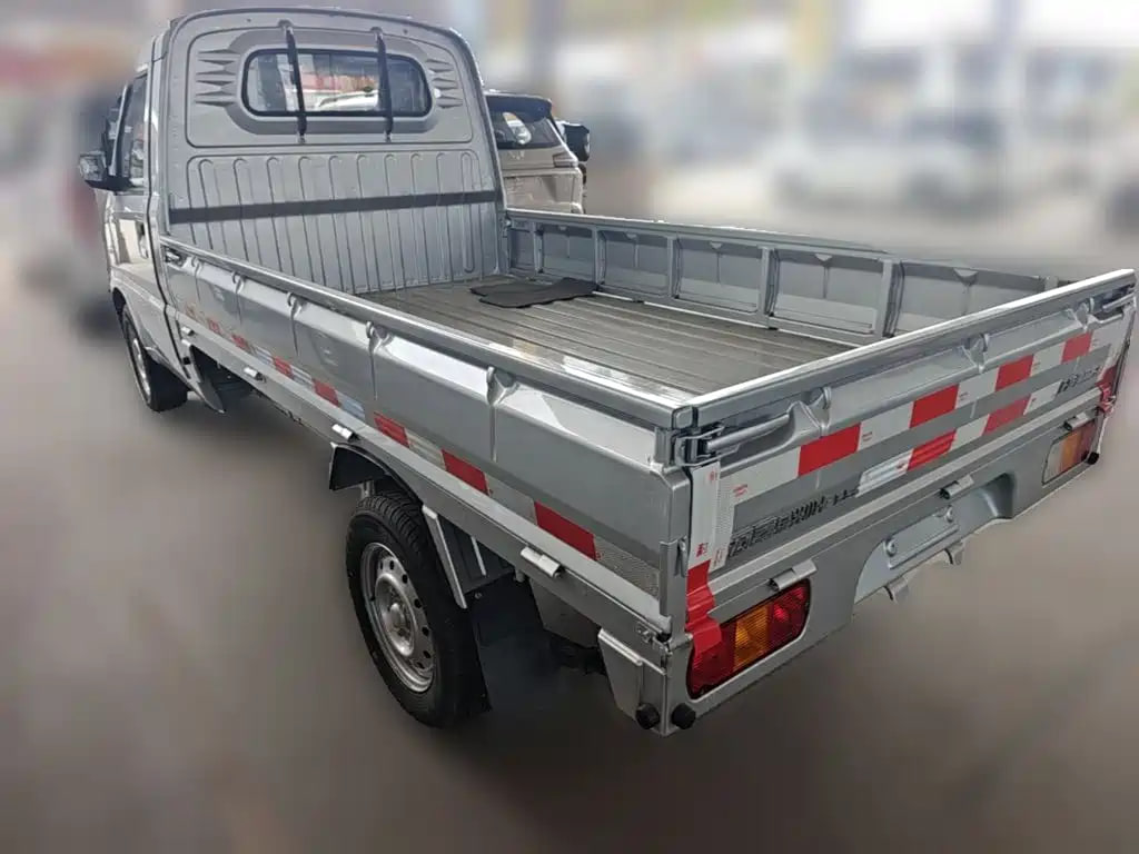 Wuling Rong Guang Xiao Ka — фото 12