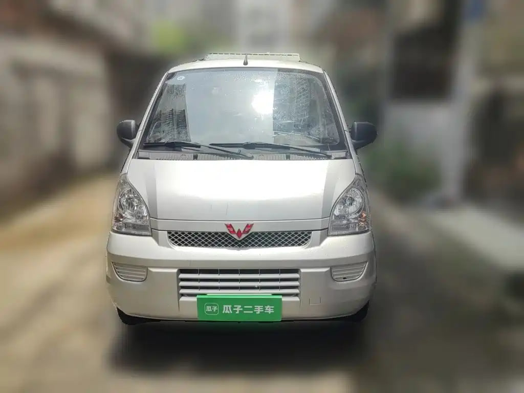 Wuling Rongguang — фото 7