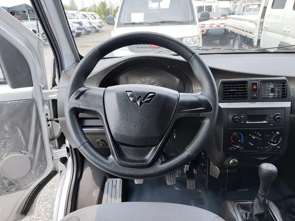 Wuling Rong Guang Xiao Ka — фото 14