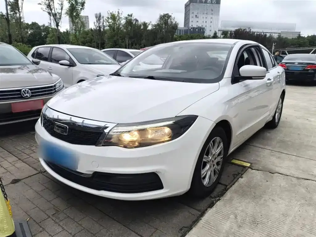 Qoros
