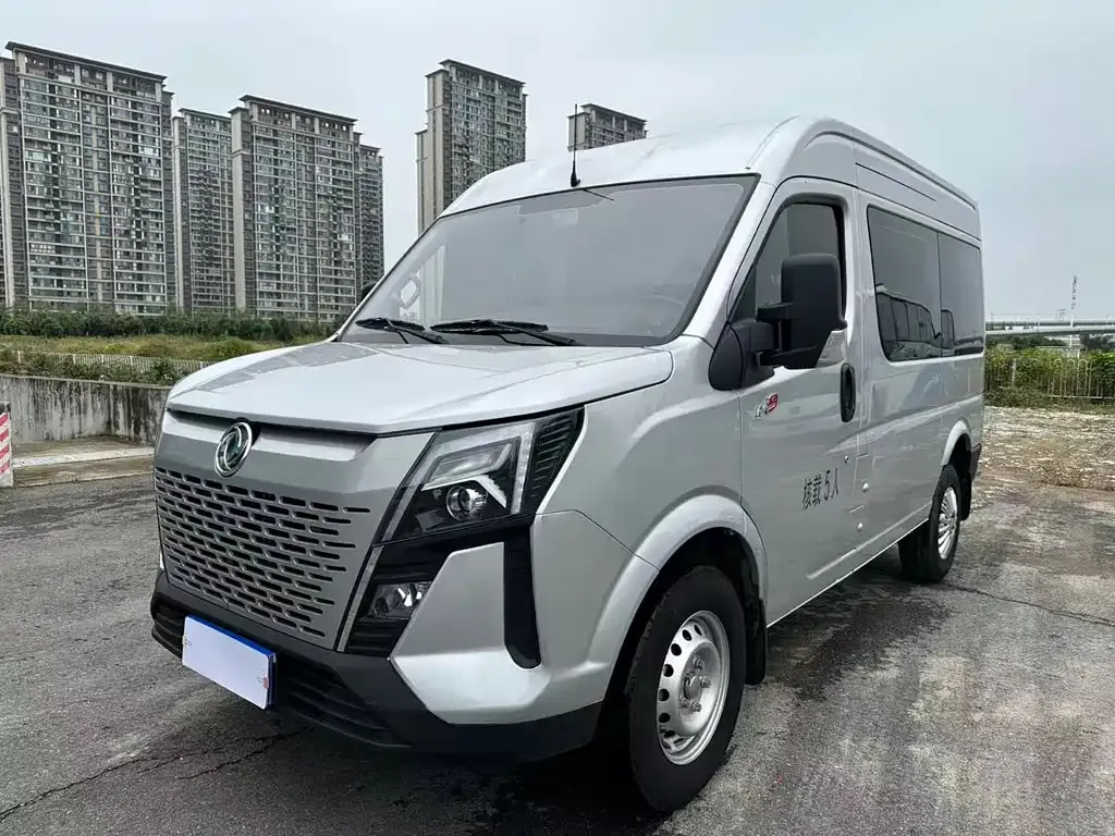 Dongfeng Yu Feng