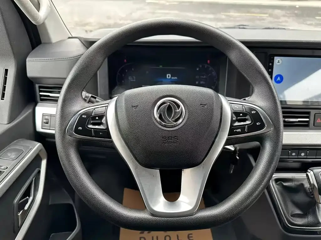 Dongfeng Yu Feng — фото 14
