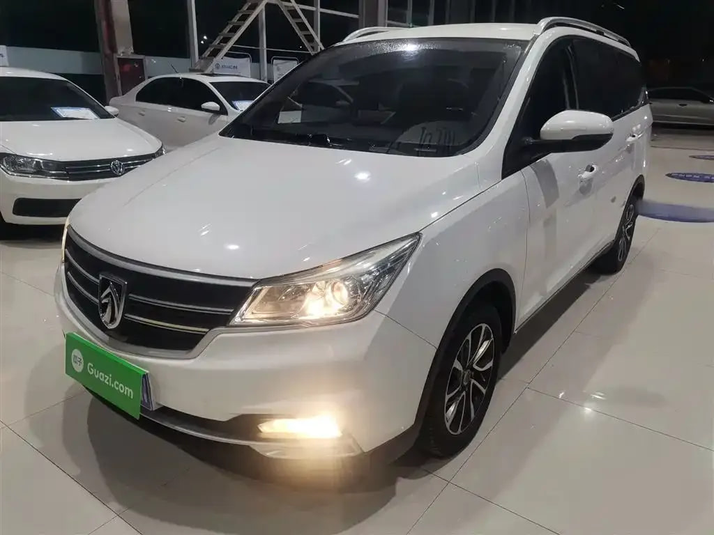 Baojun 730