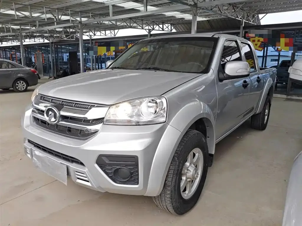 Great Wall
