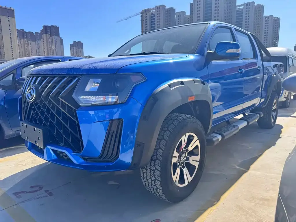 Huanghai