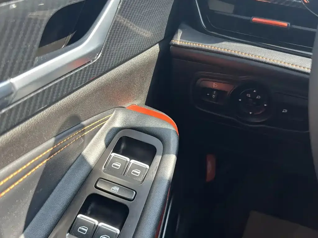 Chery Ai Rui Ze 5 GT — фото 10