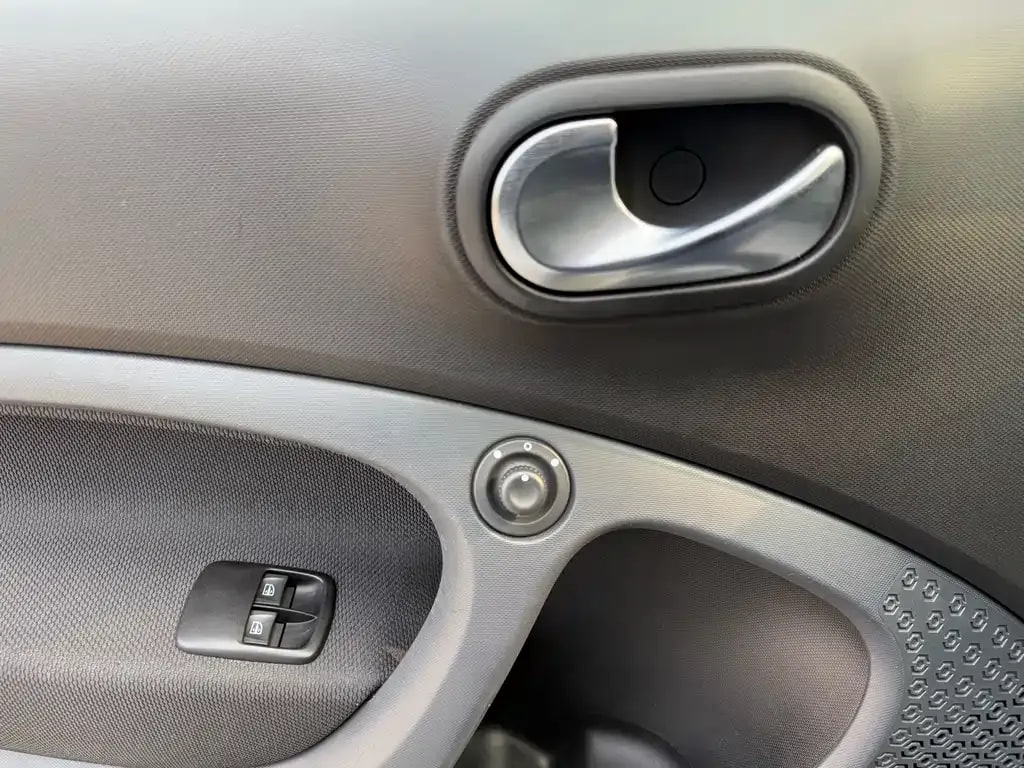 smart fortwo — фото 13