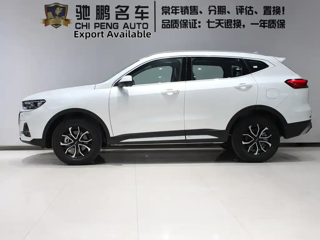 Haval H6 — фото 3
