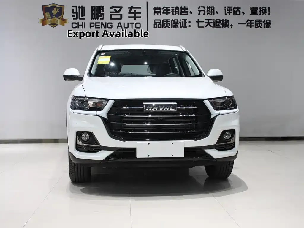 Haval H6 — фото 4
