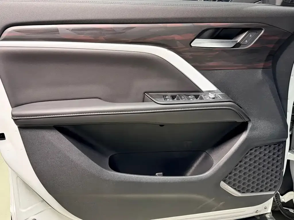 Haval H6 — фото 8