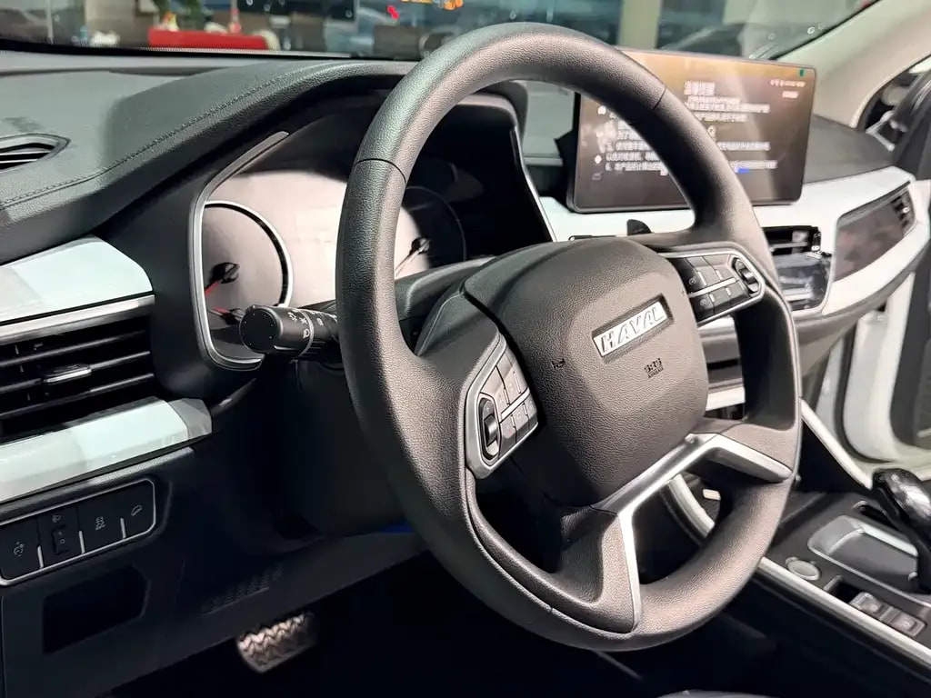 Haval H6 — фото 15