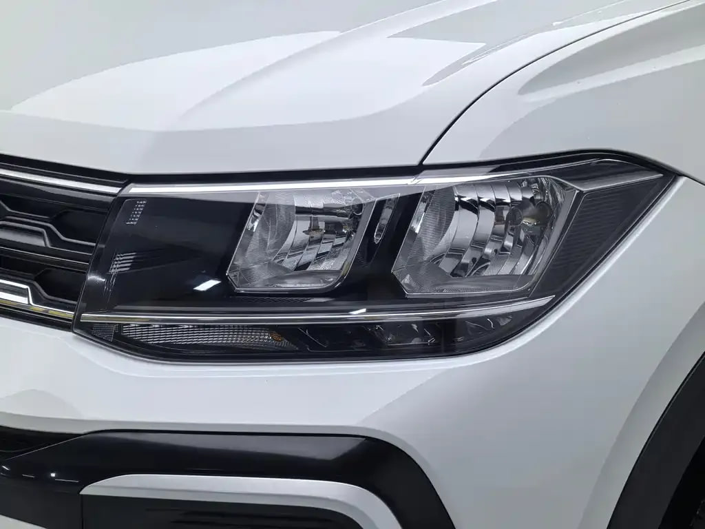Volkswagen T-Cross — фото 4