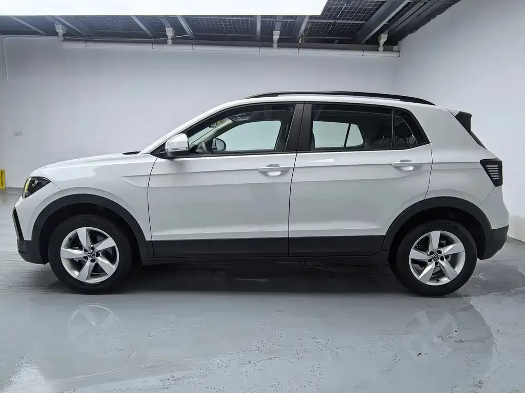 Volkswagen T-Cross — фото 7