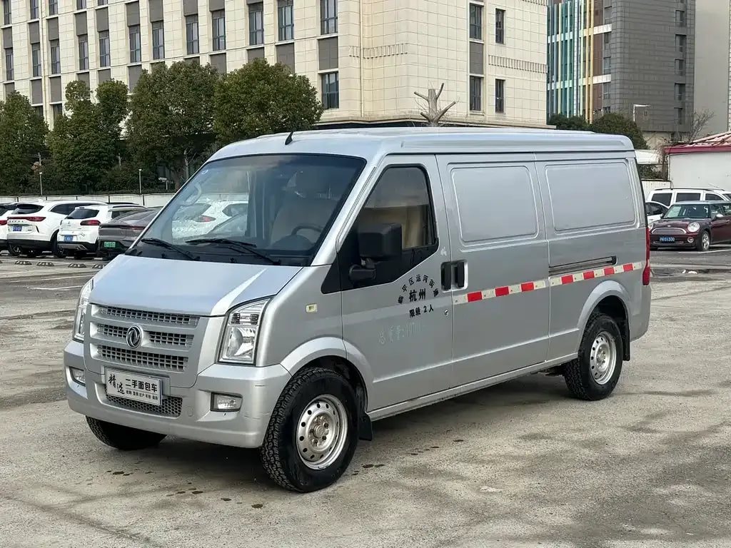 Dongfeng