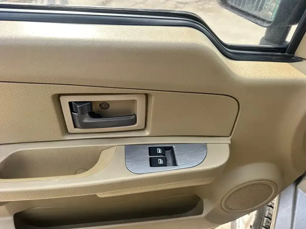 Dongfeng C35 — фото 13