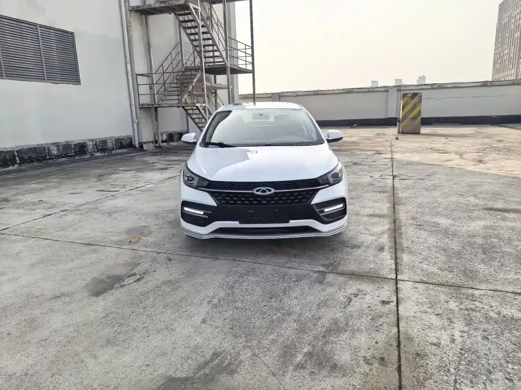 Chery Rui Ze Gx