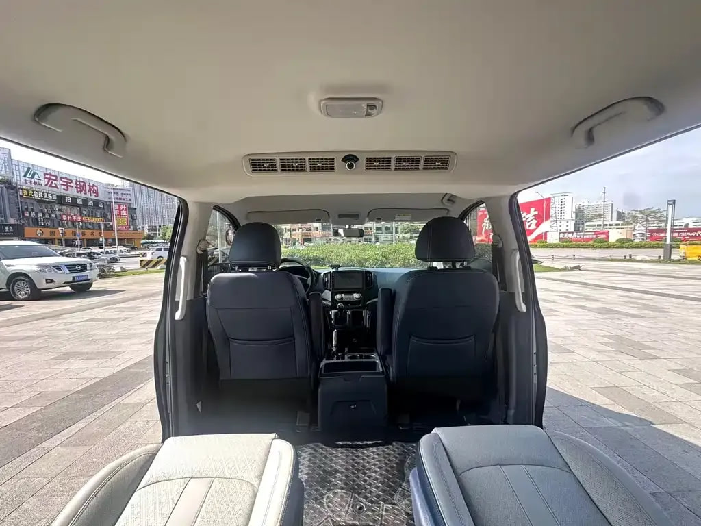 Dongfeng Lingzhi Plus — фото 3