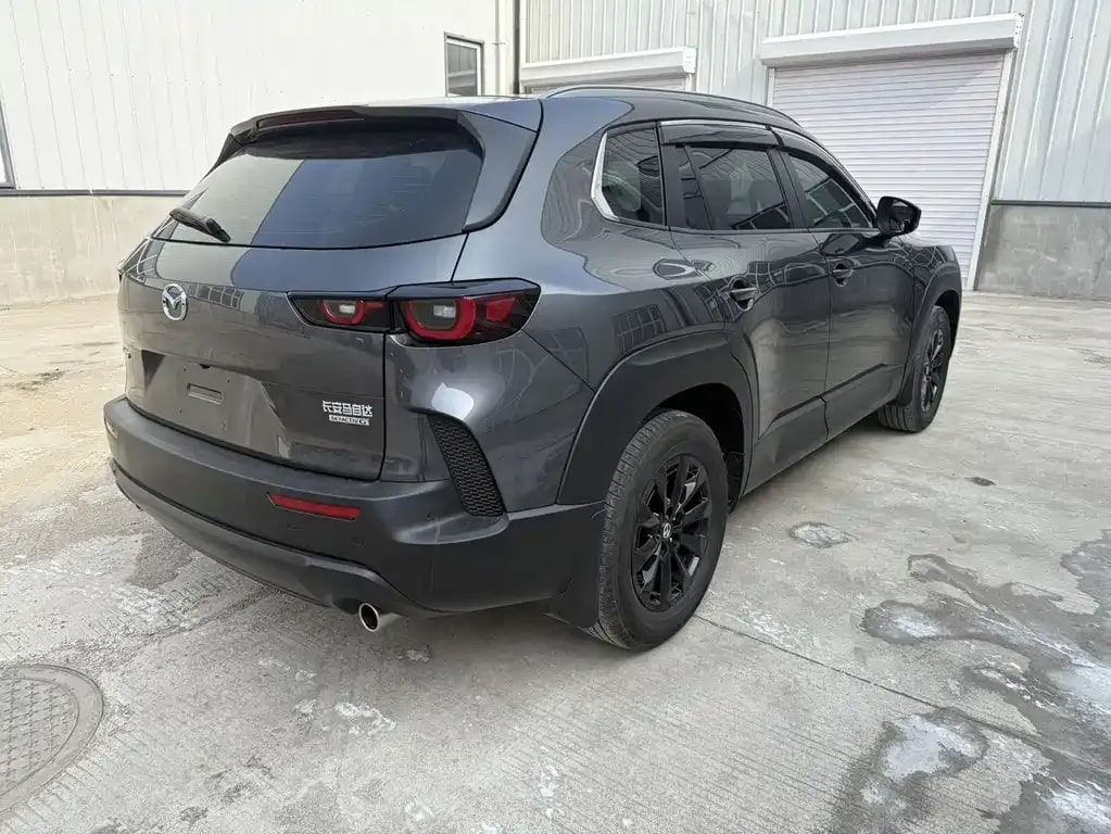Mazda CX-50 Xing Ye — фото 3