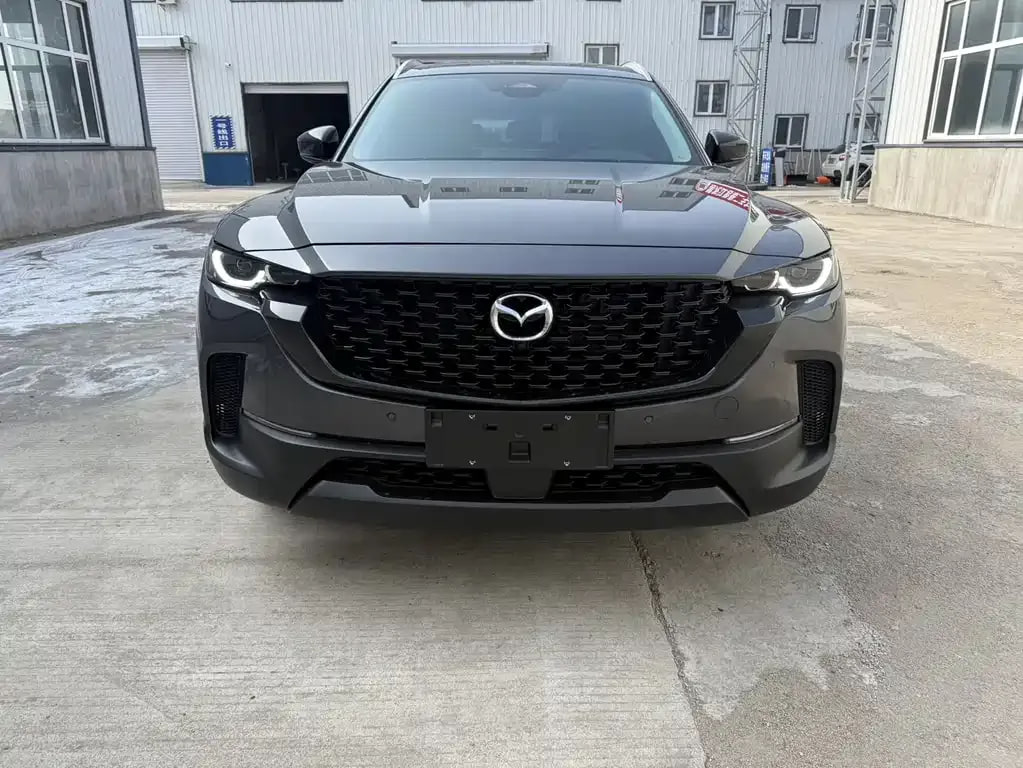 Mazda CX-50 Xing Ye — фото 6