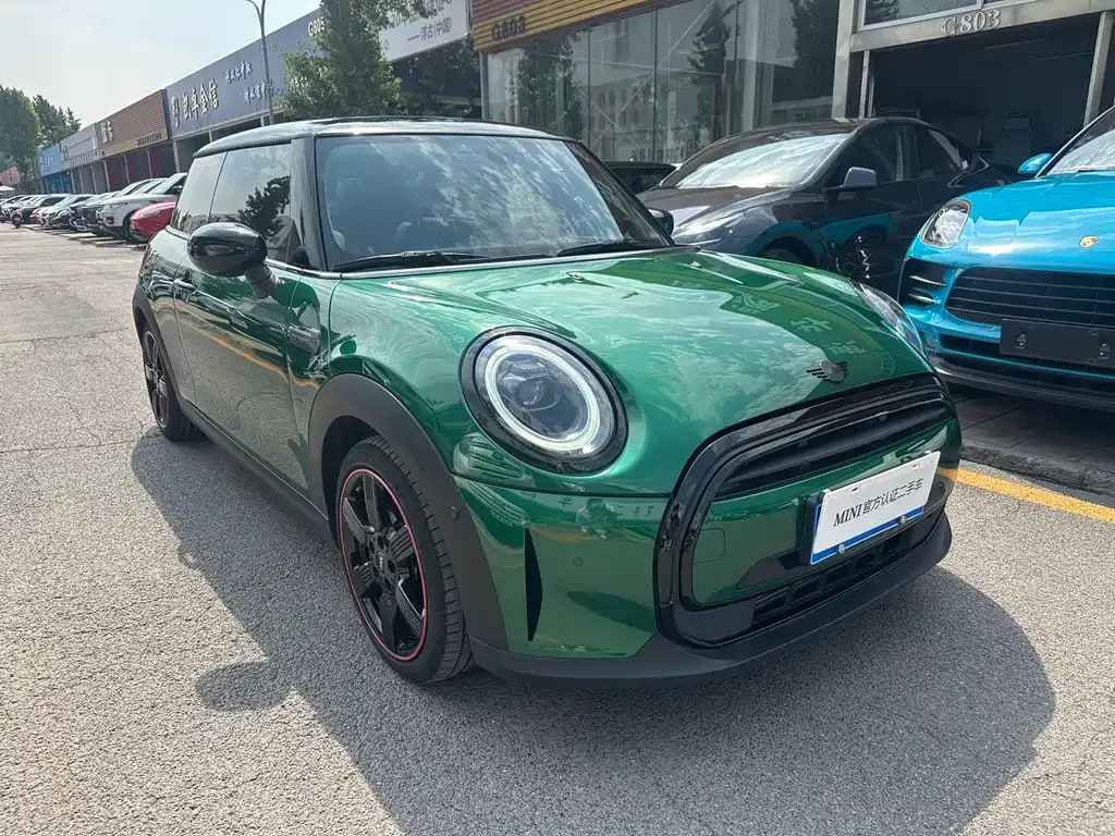 MINI MINI