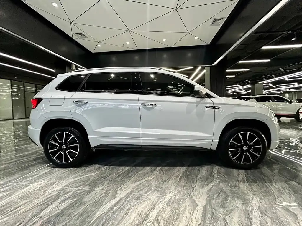 Skoda Karoq — фото 3