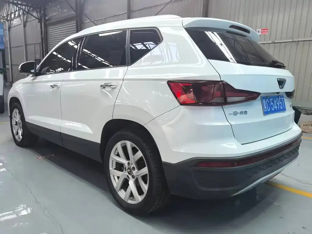 Jetta Da Vs5 — фото 3