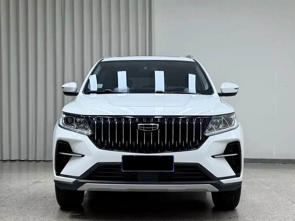 Geely Yuan Jing X6